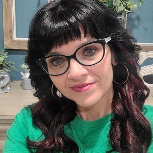 Meet your Posher, Trisha
